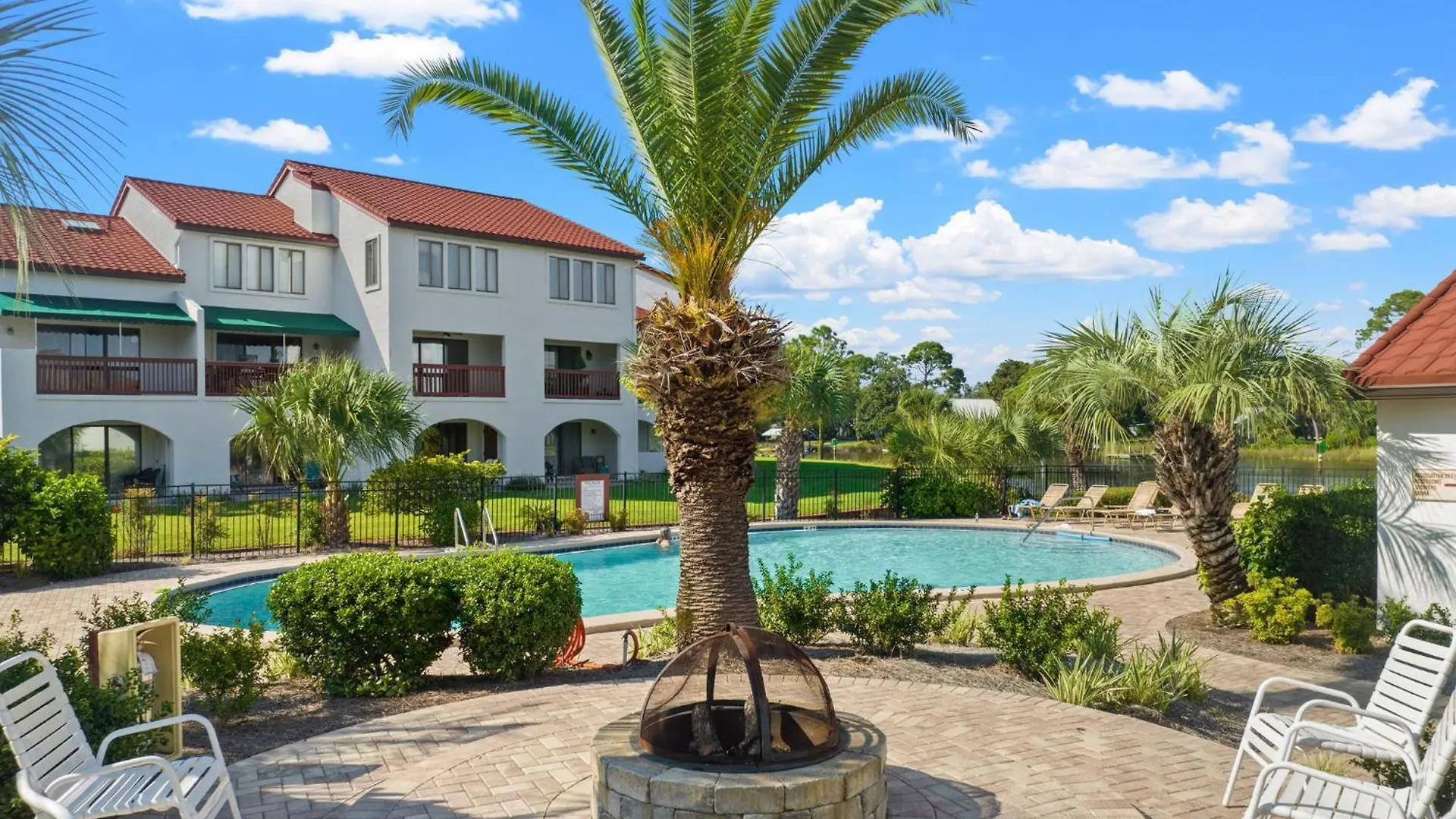 The Inn At St Thomas Square 1305A Panama City Beach 0*,  United States