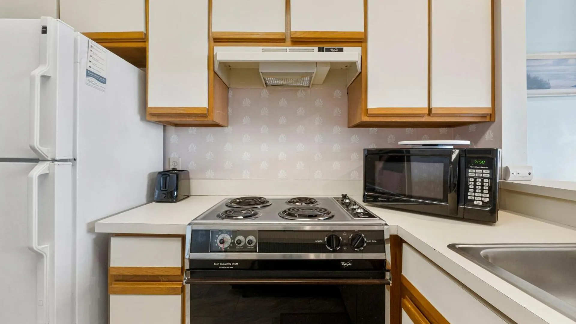 The Inn At St Thomas Square 1305A بنما سيتي بيتش الولايات المتحدة الأمريكية